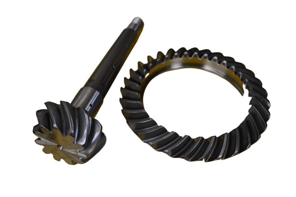 Ring and Pinon - FGB, 11/31