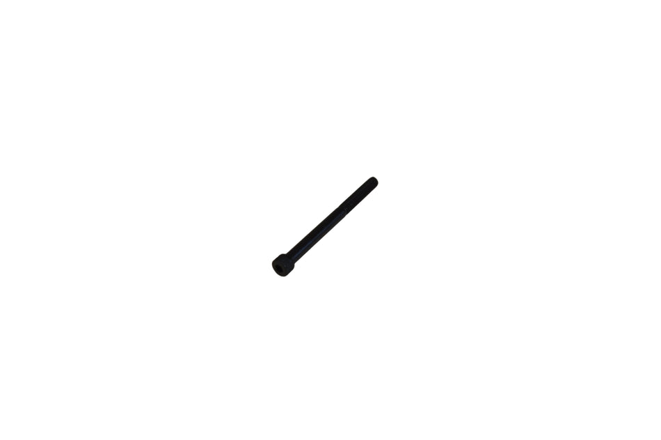 Screw, Oil Pump