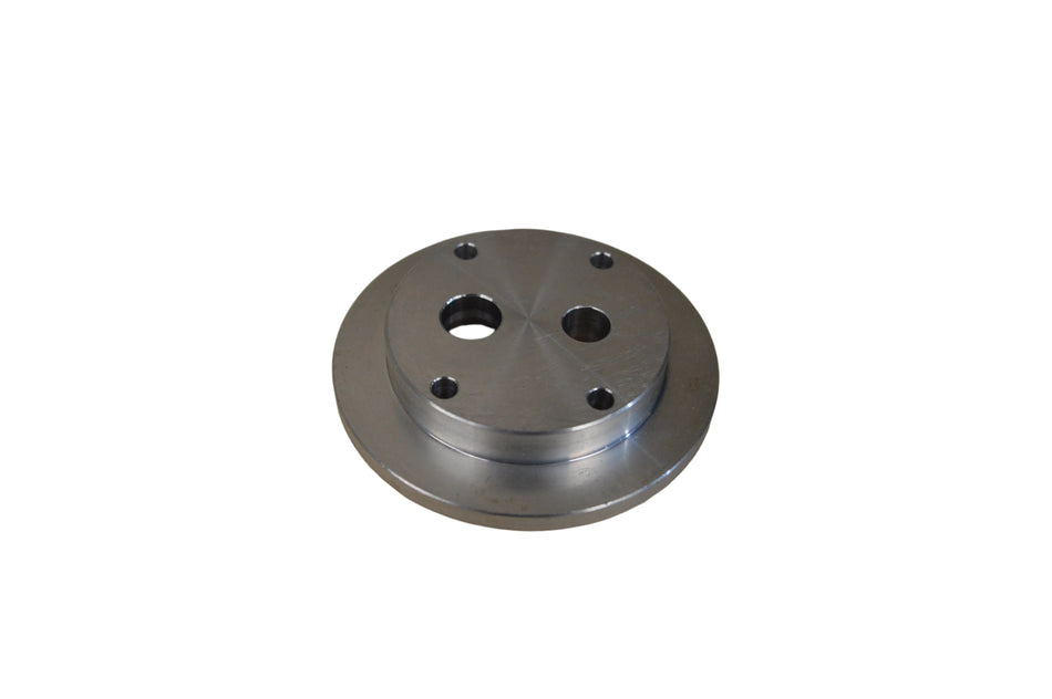 Oil Pump Front Cover