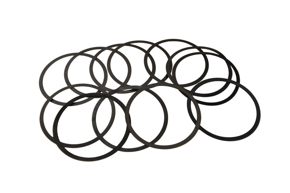 Shim Kit, FG - 14 Pieces