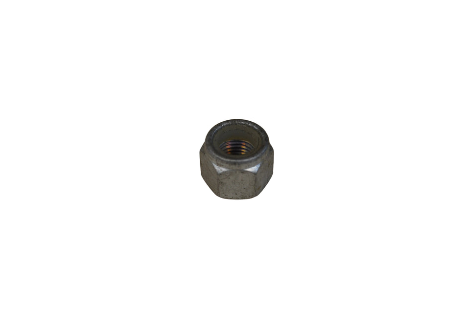 Nut, Driveshaft