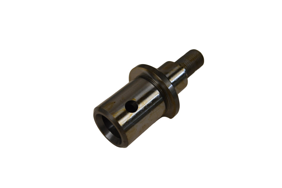 Spigot, Reverse Idler