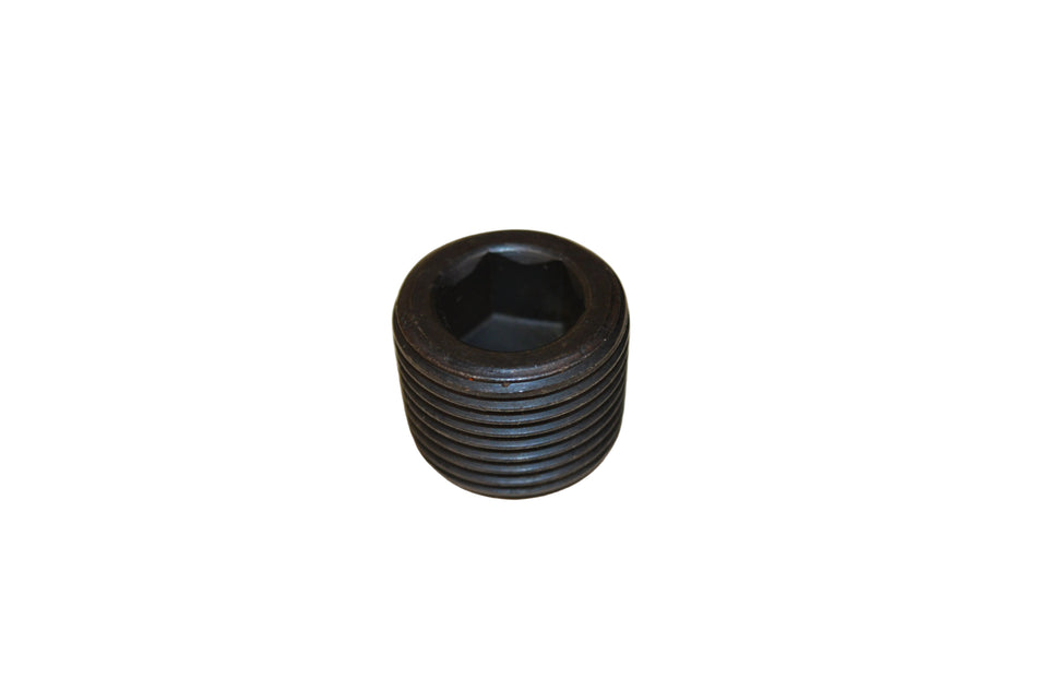 Plug, Maincase