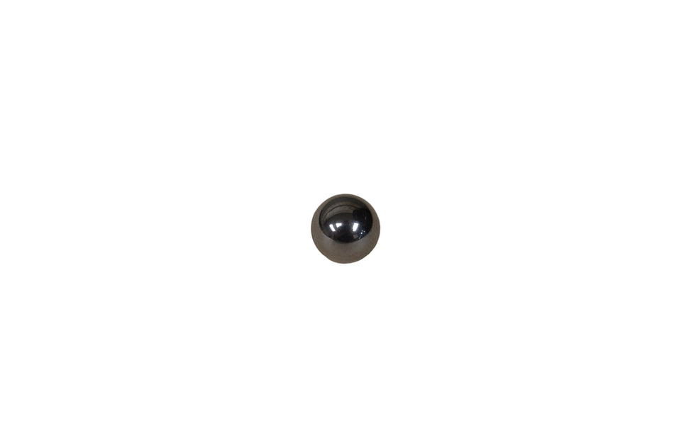 Steel Ball, Detent