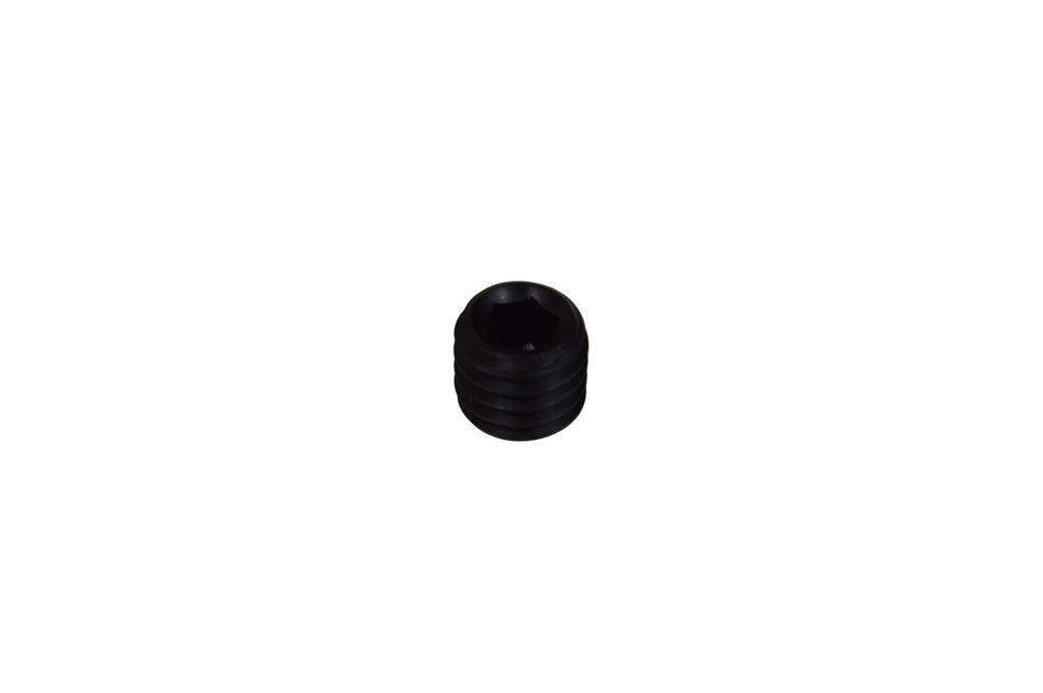 Screw, Plunger Detent