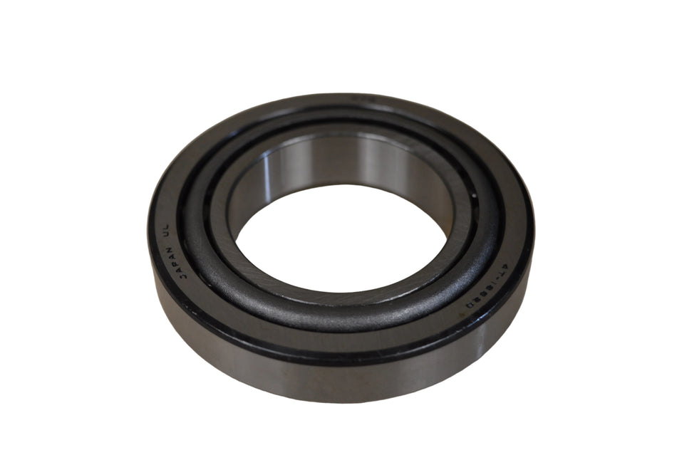 Bearing, Differential