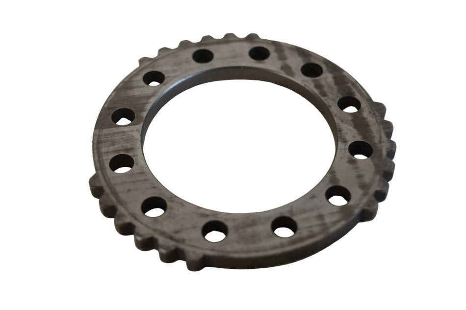 Spacer, FTR Differential