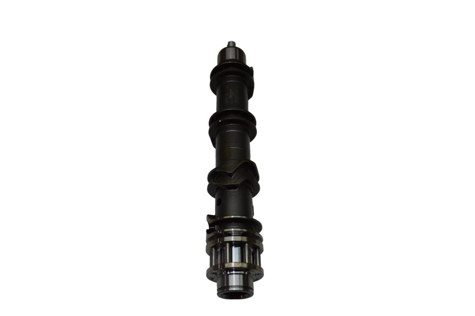 Selector Barrel, FTR