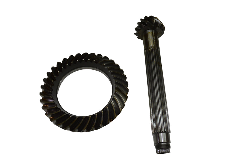 FTR FTR 9/31 Ring and Pinion