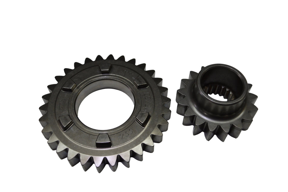 FTR17/31 Second Gear (1.824)