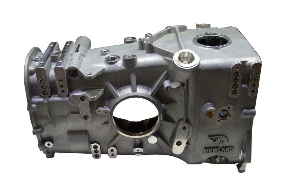 FTR Main Case