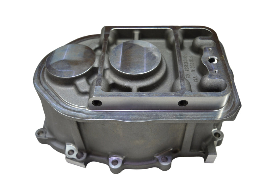 FTR Bearing Carrier, PRO MAZDA