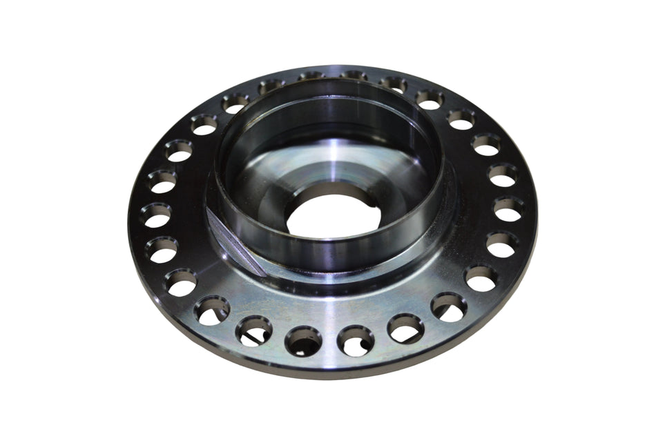 Differential Case, Free Diff - FTR