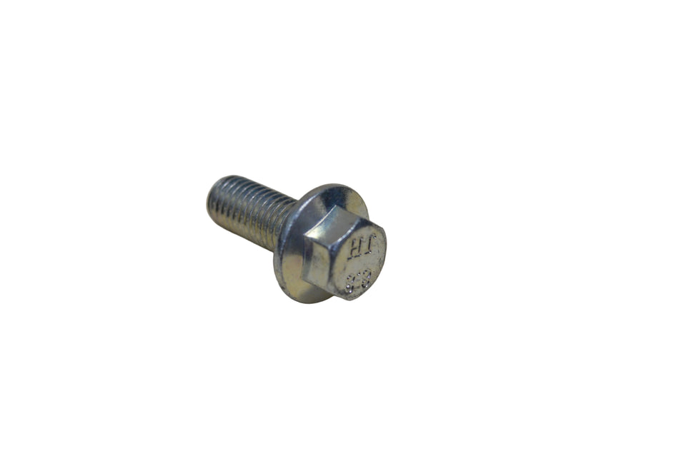 Bolt, 10 X 1.5 X 25 Flanged Head