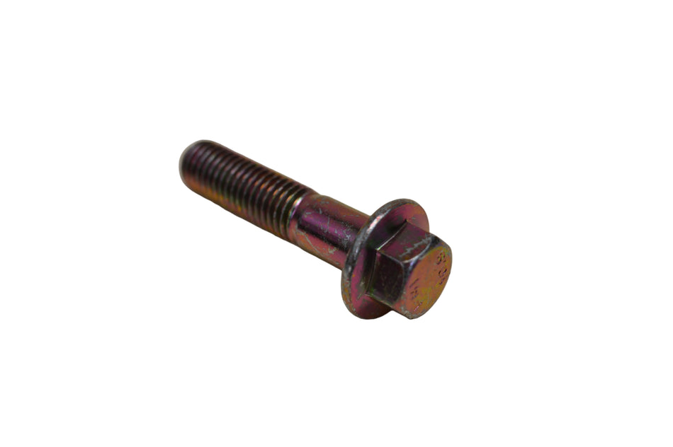 Bolt, 10mm X 1.5mm X 45mm Flanged Head (13mm Wrench)