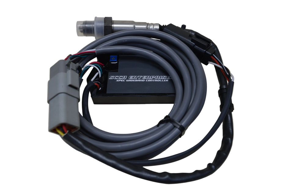 02 Wideband kit with Connector