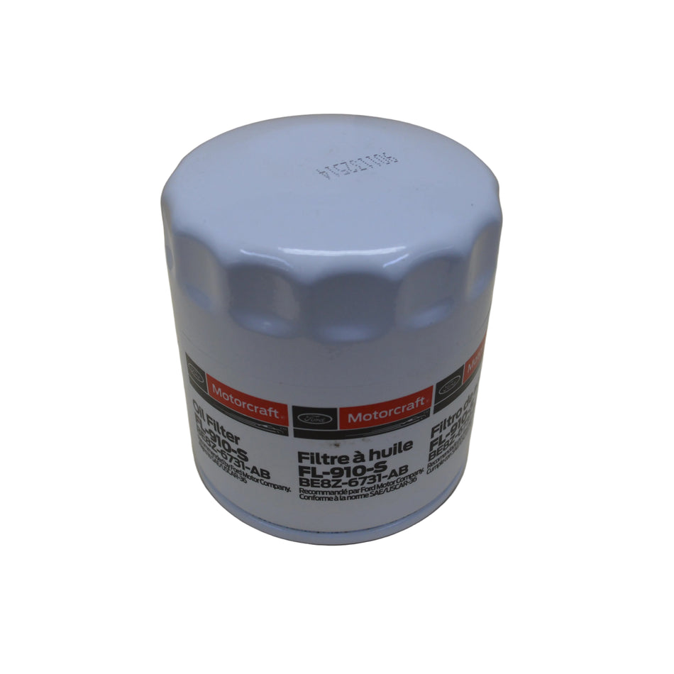 Oil Filter, GEN3/FE2