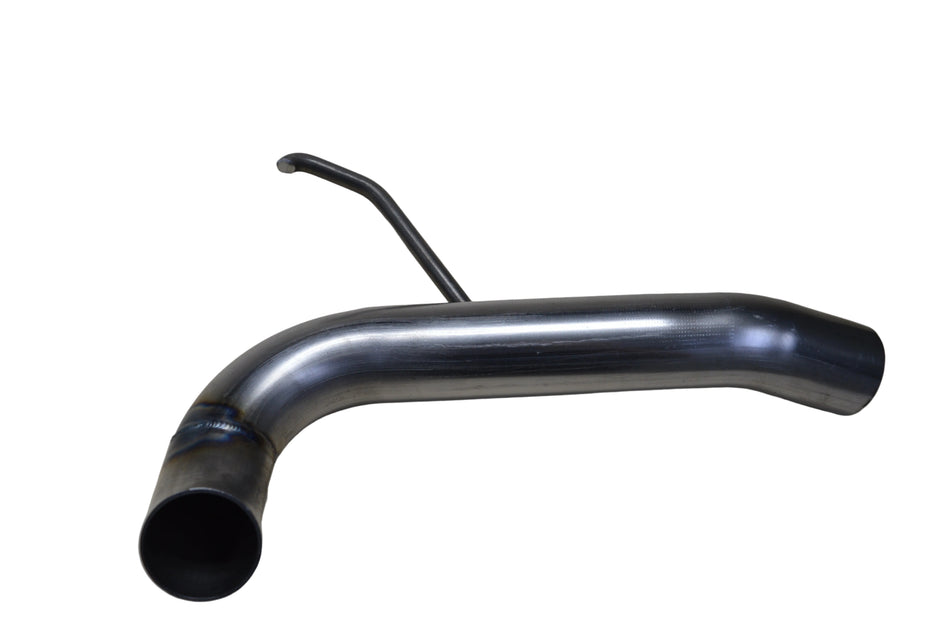 Tailpipe (Stinger w bracket), GEN 3