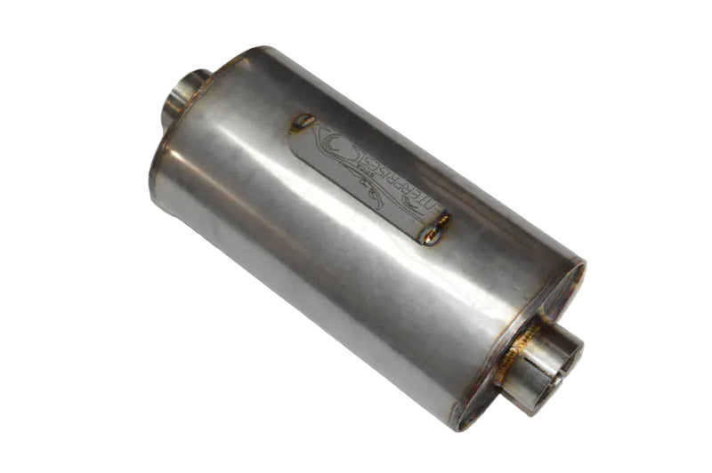 Muffler, GEN 3 (No Clamps)