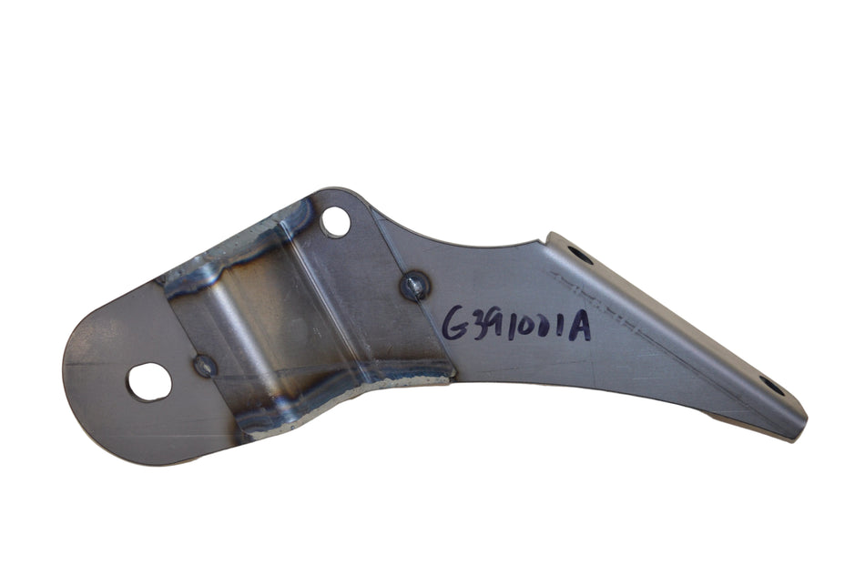 Motor Mount Plate, LF (bent) - GEN 3