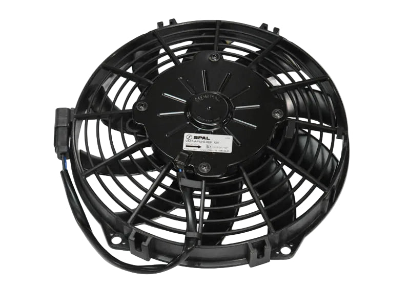 Fan, Oil Cooler - GEN 3