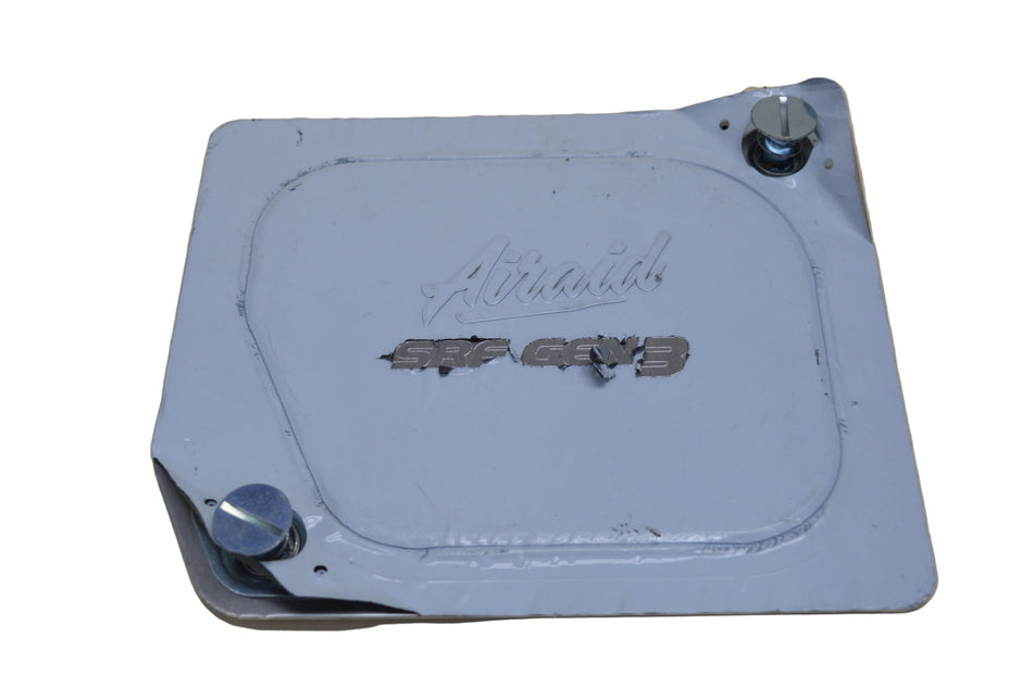 Airbox Cover - SRF3