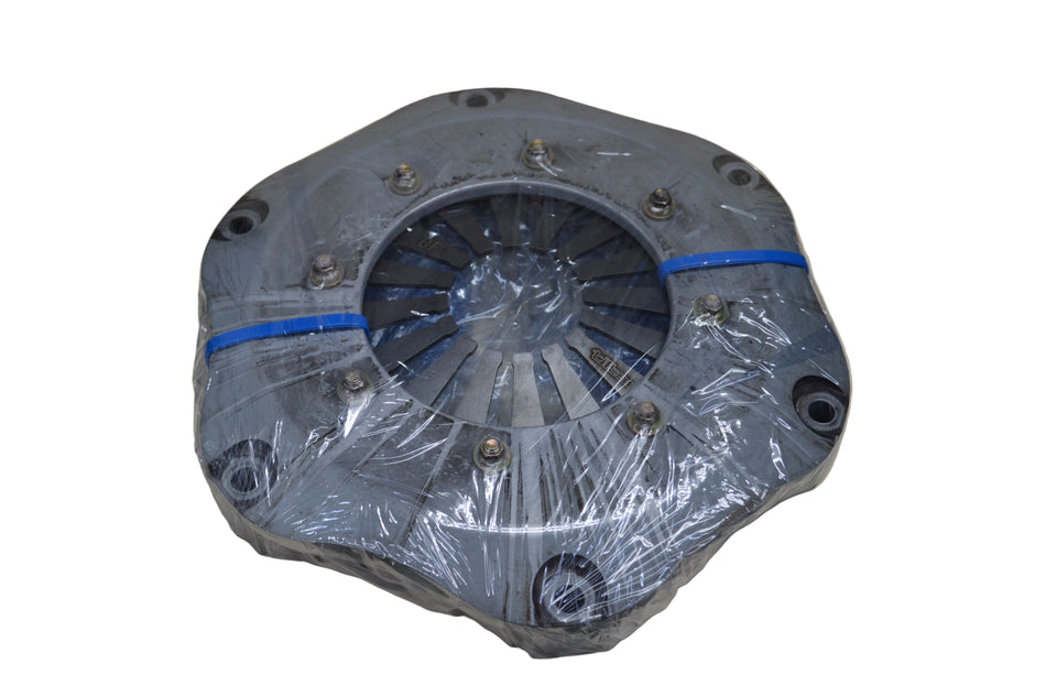 Clutch Pressure Plate Assy - Buff Spring - Rebuilt (core)