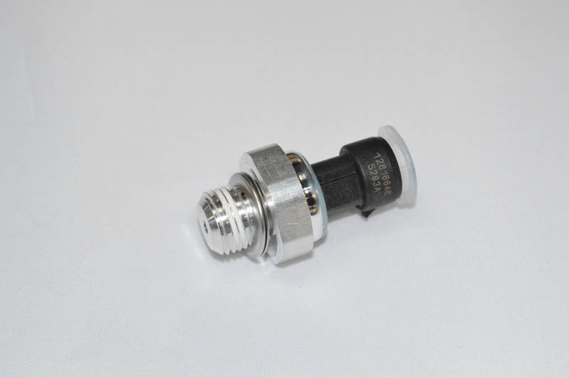 Pressure Sender, Oil and Fuel