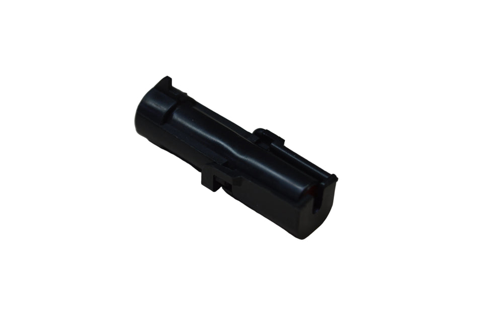 Oil Temp Connector