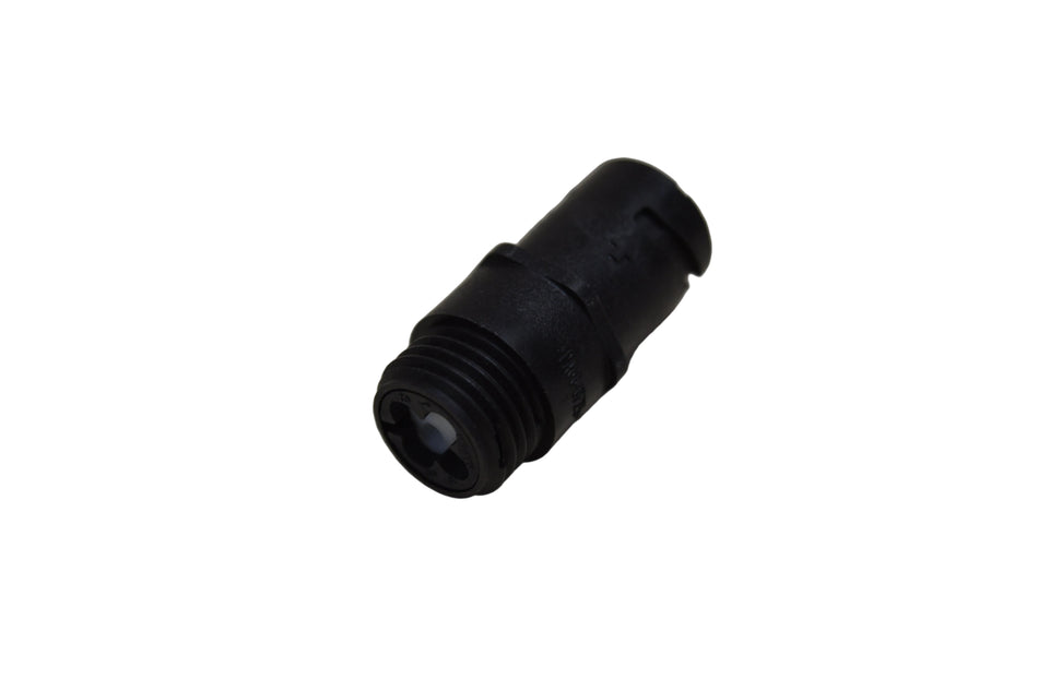 Serial Data Convertor Connector Body