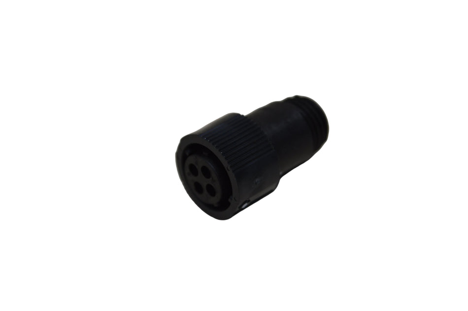 Connector Body, Chassis Half