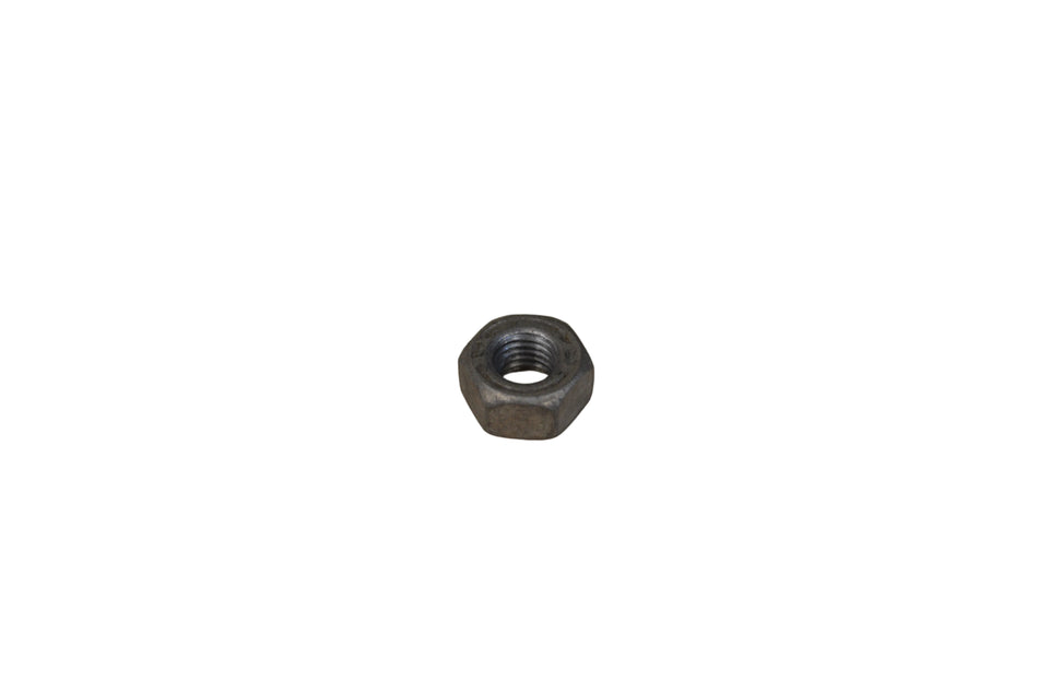 Nut, Rear Cover