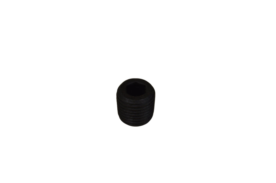 Set Screw, Main Case