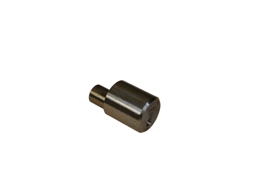 Spigot, Reverse Idler