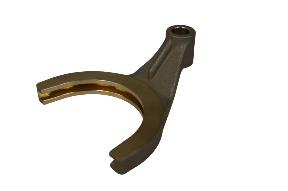 Selector Fork, Top Gear