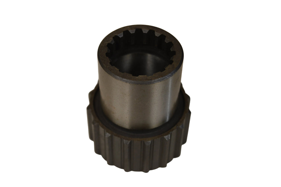 Hub, 1ST/Reverse 4 Speed