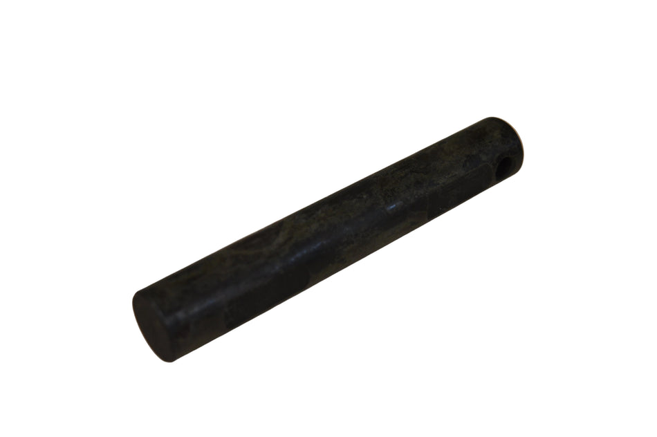 Cross Shaft, Open Differential