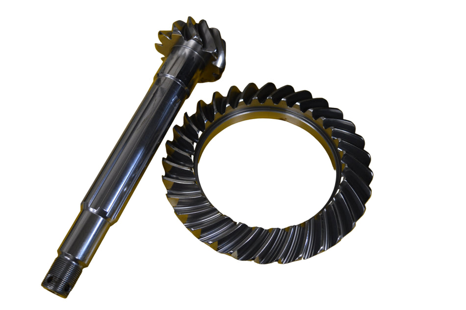 Ring and Pinion, MK 10/31