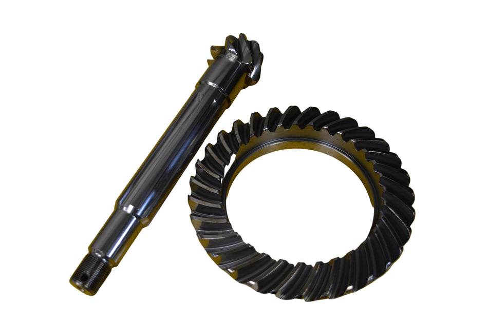 Ring and Pinion, MK 7/31