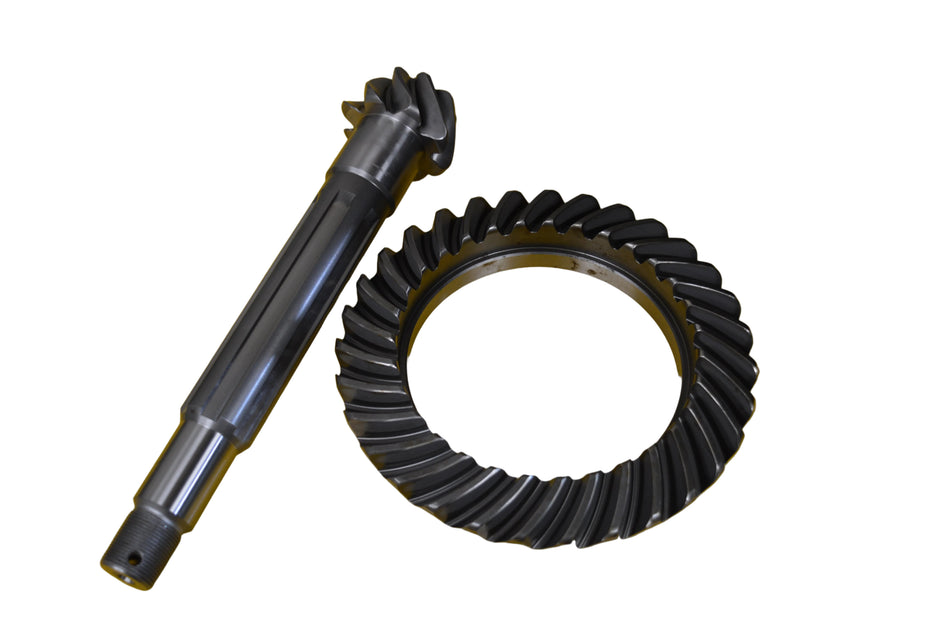 Ring and Pinion MK-8/31