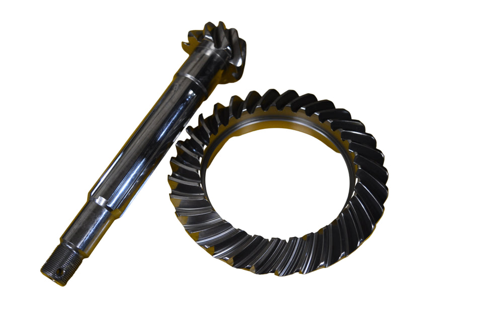 Ring and Pinion, Mk 9/31