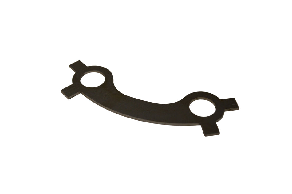 Tab Washer, Crown Wheel