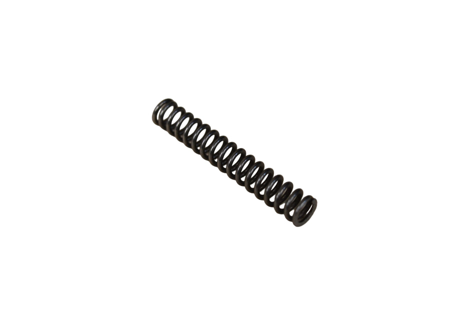 Spring, Reverse Plunger