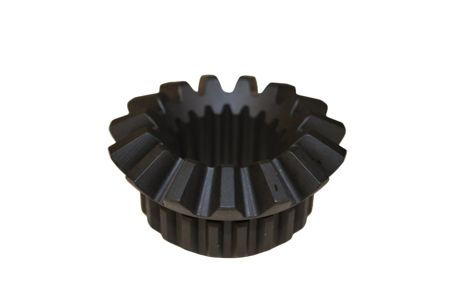Side Gear, Swift Atlantic