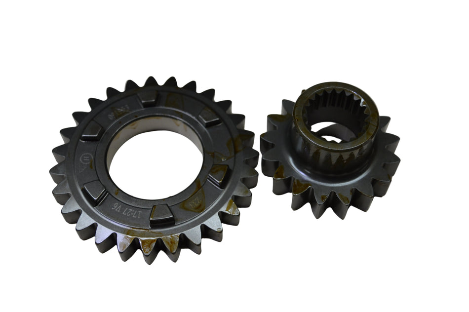 JFR 17/27 2ND Gear Set (1.588)