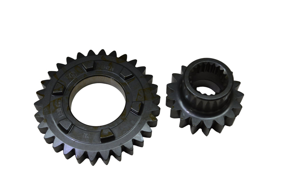 JFR 17/30 2ND Gear Set (1.765)