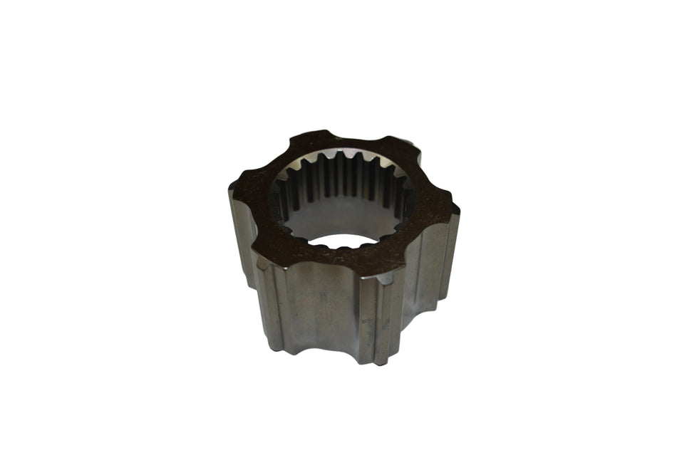 Hub, Reverse JFR