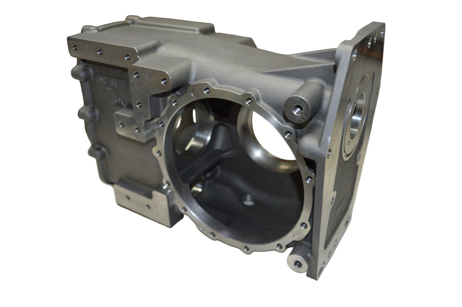 JL200 Case
