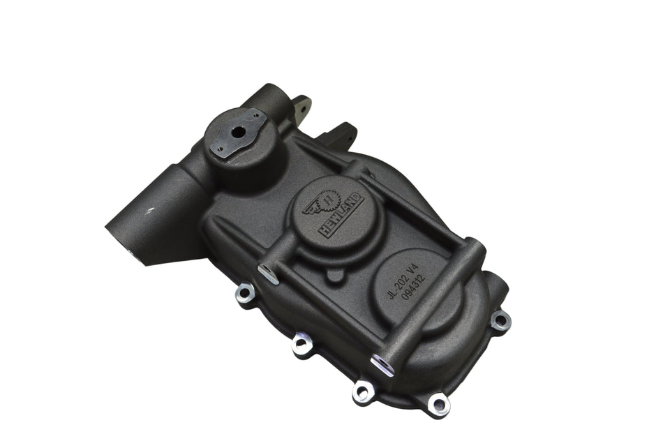 JL Bearing Carrier/ End Cover