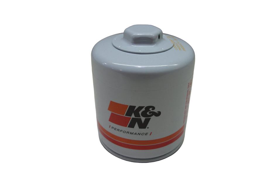 Oil Filter (short) DP02